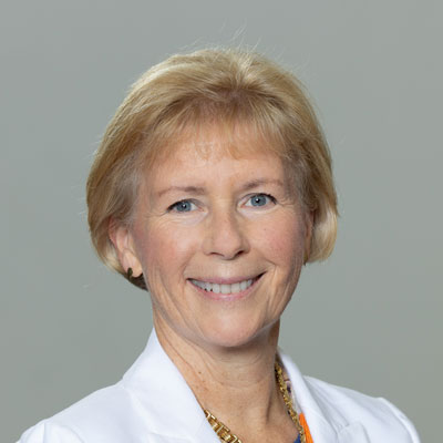 Karen Webber