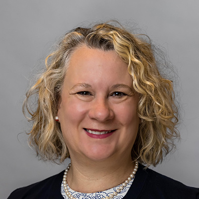 Laura Palucki Blake