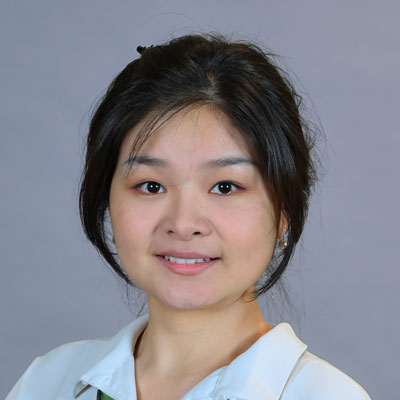 Linli Zhou