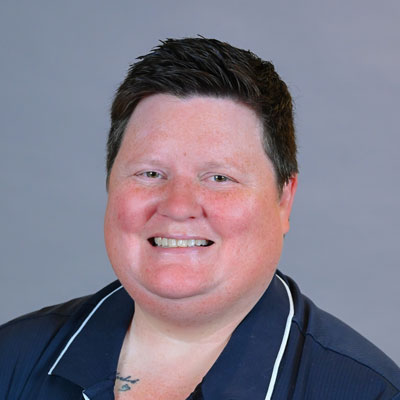 Mel Jenkins-Simpson