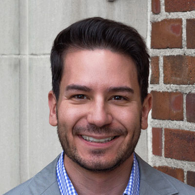 Christopher Pena