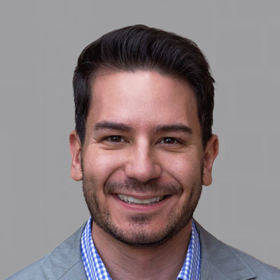 Christopher Pena