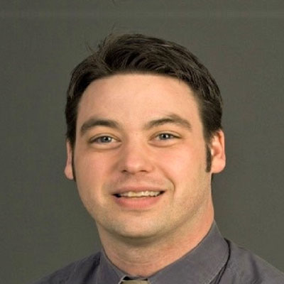 David Rudden