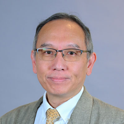 Timothy Chow