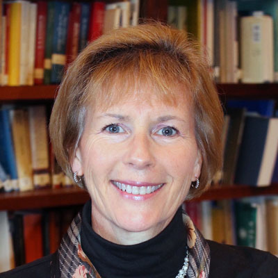 Karen L. Webber
