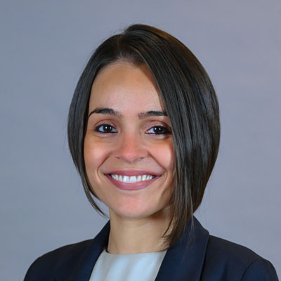 Yesenia Espinal