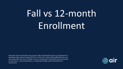 EF-Fall-vs-12month-Enrollment