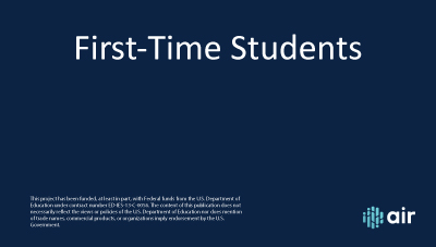 EF-First-time-Students